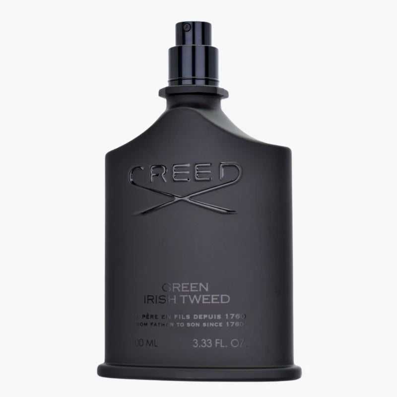 Creed Green Irish Tweed Tester